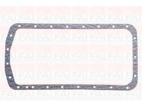 FAI AutoParts SG275 Прокладка масляного поддона FAI AUTOPARTS для LADA