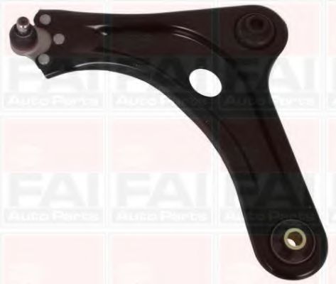 FAI AutoParts SS7658 Рычаг независимой подвески колеса, подвеска колеса 