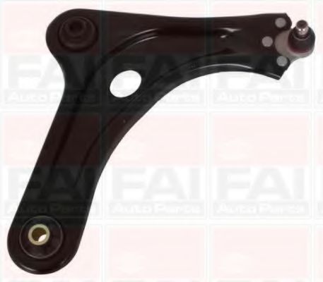 FAI AutoParts SS7659 Рычаг независимой подвески колеса, подвеска колеса 
