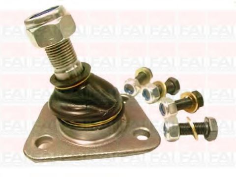 FAI AutoParts SS563 Шаровая опора FAI AUTOPARTS 