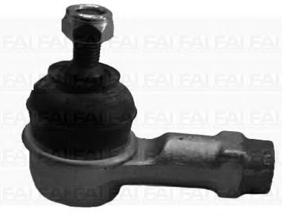 FAI AutoParts SS2274 Наконечник рулевой тяги FAI AUTOPARTS для HYUNDAI