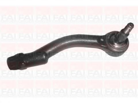 FAI AutoParts SS4083 Наконечник рулевой тяги FAI AUTOPARTS для HYUNDAI