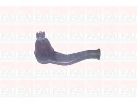 FAI AutoParts SS4688 Наконечник рулевой тяги для DAIHATSU CHARADE 3 (G100, G101, G102) 1.3 i (G102)