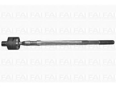 FAI AutoParts SS4845 Наконечник рулевой тяги FAI AUTOPARTS для HYUNDAI