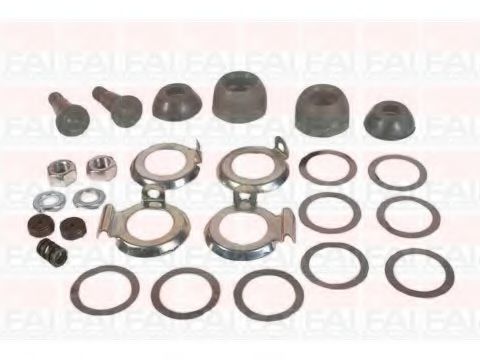 FAI AutoParts SS5004 Ремкомплект, болт со шаровой головкой рулевой тяги 