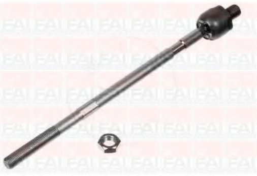 FAI AutoParts SS5526 Осевой шарнир, рулевая тяга для VOLVO V40 универсал (VW) 1.9 DI FAI AutoParts SS5526 Осевой шарнир, рулевая тяга для VOLVO V40 универсал (VW) 1.9 DI