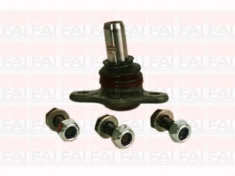 FAI AutoParts SS6389 Шаровая опора FAI AUTOPARTS 