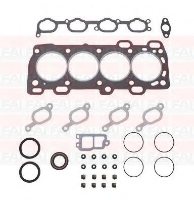 FAI AutoParts HS1096 Комплект прокладок, головка цилиндра FAI AutoParts HS1096 Комплект прокладок, головка цилиндра