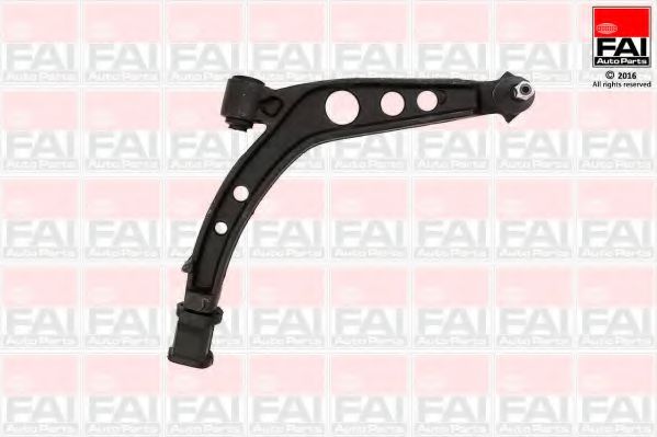 FAI AutoParts SS656 Рычаг подвески для FIAT SEICENTO / 600 (187) (Фиат Сеикенто)
