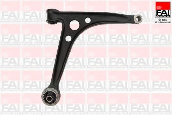 FAI AutoParts SS687 Рычаг подвески FAI AUTOPARTS для SEAT