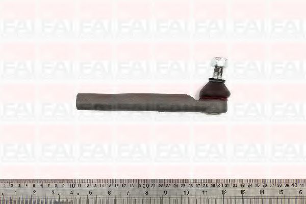 FAI AutoParts SS6295 Наконечник рулевой тяги для SUZUKI CARRY фургон (FD) 1.3 16 V