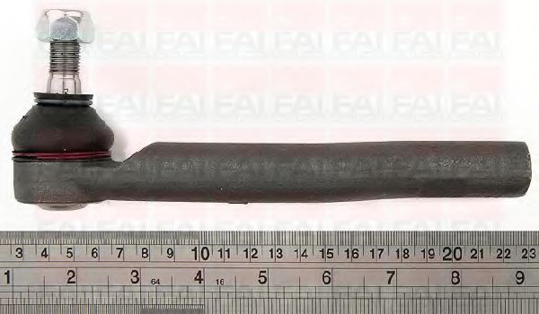 FAI AutoParts SS6296 Наконечник рулевой тяги для SUZUKI CARRY фургон (FD) 1.3 16 V