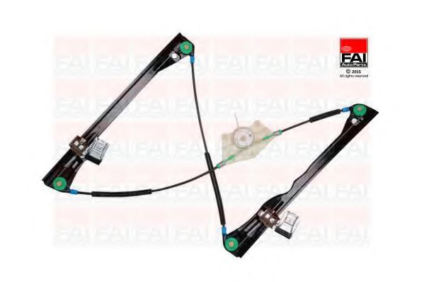 FAI AutoParts WR265 Подъемное устройство для окон FAI AutoParts WR265 Подъемное устройство для окон
