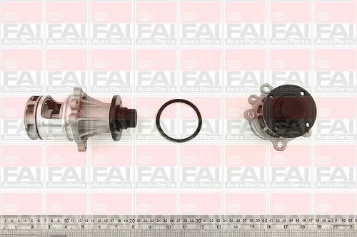 FAI AutoParts WP2804 Помпа (водяной насос) FAI AUTOPARTS 