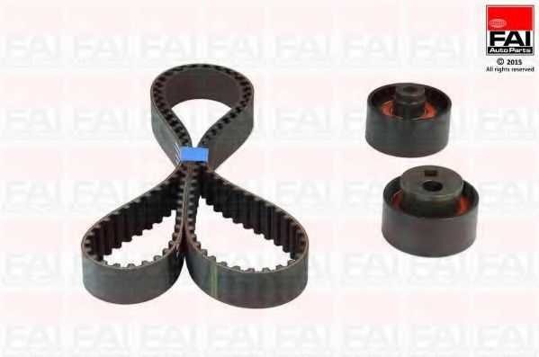 FAI AutoParts TBK228 Комплект ГРМ FAI AUTOPARTS 