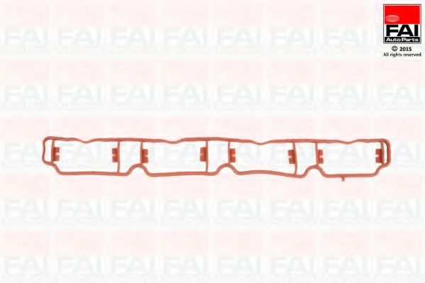 FAI AutoParts IM1661 Прокладка впускного коллектора FAI AUTOPARTS 