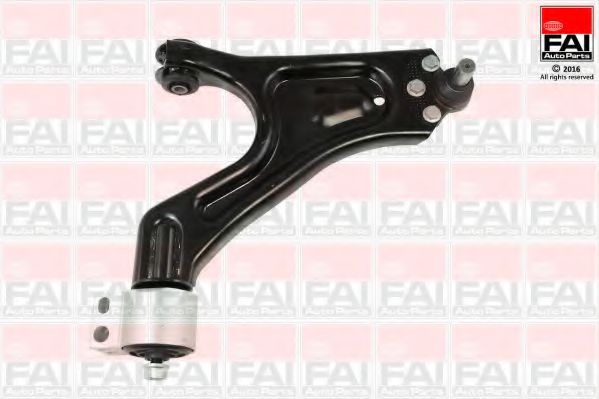 FAI AutoParts SS8054 Рычаг подвески для SAAB 9-5 (YS3E) 2.3 Turbo