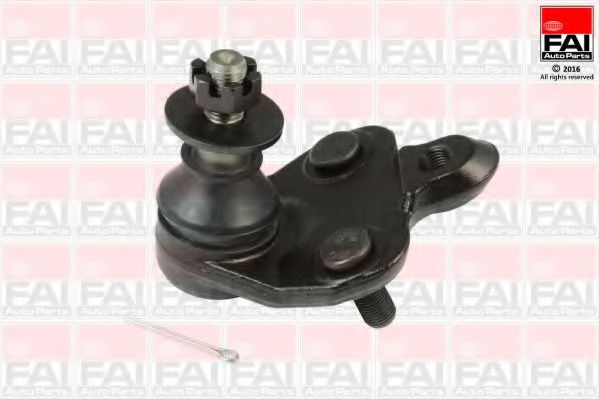 FAI AutoParts SS8161 Шаровая опора FAI AUTOPARTS 