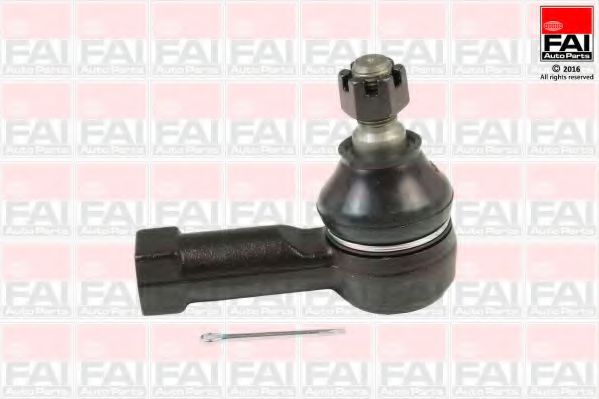 FAI AutoParts SS8183 Наконечник рулевой тяги для DAIHATSU TERIOS KID (J11, J13) 0.7 4WD FAI AutoParts SS8183 Наконечник рулевой тяги для DAIHATSU TERIOS KID (J11, J13) 0.7 4WD