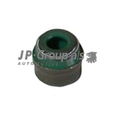 JP GROUP 1111352900 Направляющая клапана прокладка регулировка для VOLKSWAGEN CADDY 3 универсал (2KB, 2KJ, 2CB, 2CJ) 1.4