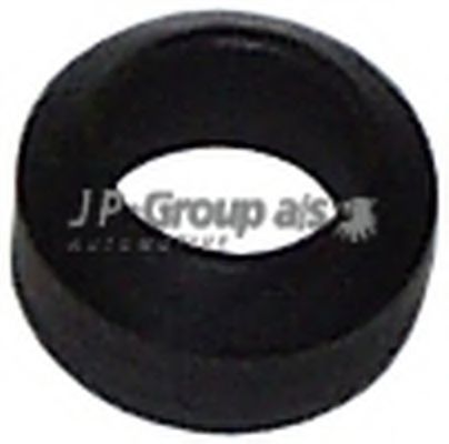 JP GROUP 1111353800 Прокладка клапанной крышки для SKODA