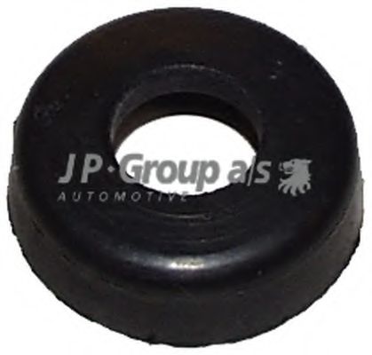 JP GROUP 1111353902 Прокладка клапанной крышки для VOLKSWAGEN