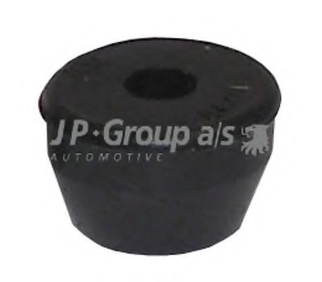 JP GROUP 1111354000 Прокладка клапанной крышки для SKODA