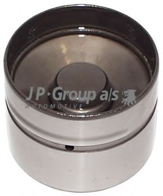 JP GROUP 1111400200 Сухарь клапана для VOLKSWAGEN