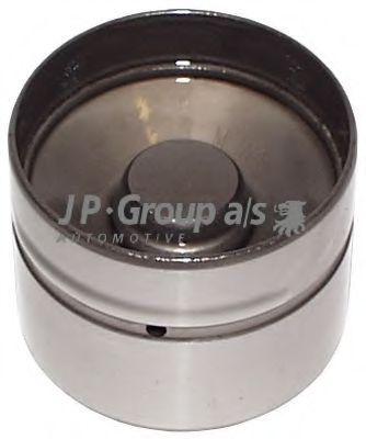JP GROUP 1111400400 Регулировочная шайба клапанов для MERCEDES-BENZ