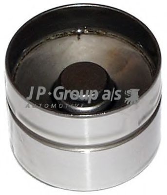 JP GROUP 1111400800 Гидрокомпенсаторы для VOLVO