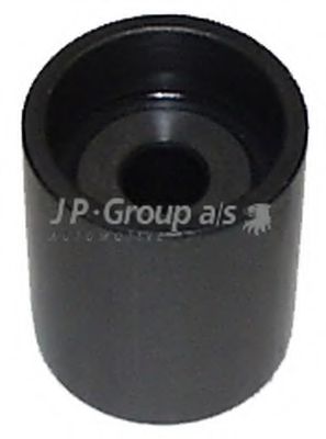 JP GROUP 1112200600 Ролик ремня ГРМ для AUDI A8