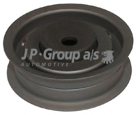 JP GROUP 1112201700 Натяжной ролик ремня ГРМ для AUDI