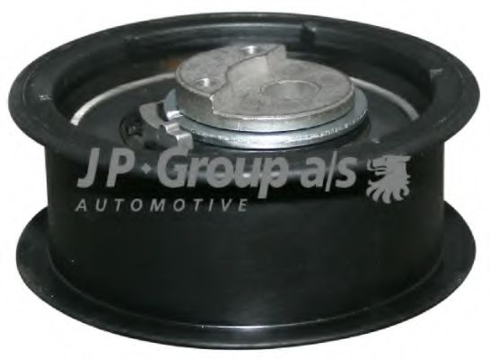 JP GROUP 1112202100 Натяжной ролик ремня ГРМ для SEAT