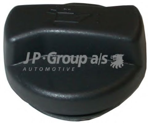 JP GROUP 1113600400 Крышка масло заливной горловины для SEAT AROSA