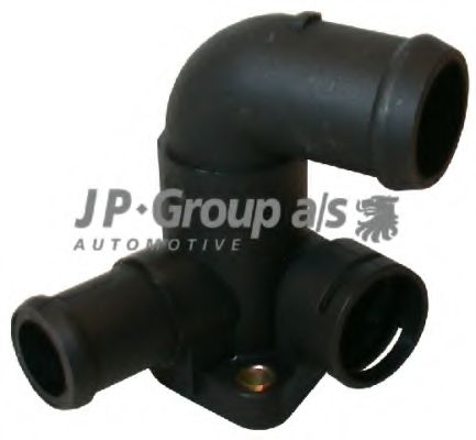 JP GROUP 1114501300 Фланец охлаждающей жидкости 