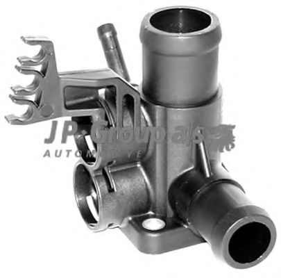 JP GROUP 1114501900 Фланец охлаждающей жидкости 