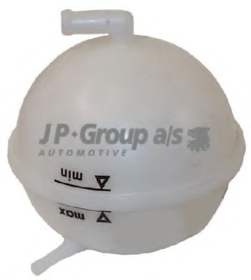 JP GROUP 1114702500 Расширительный бачок для VOLKSWAGEN PASSAT