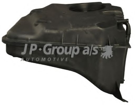 JP GROUP 1114702700 Крышка расширительного бачка JP GROUP 