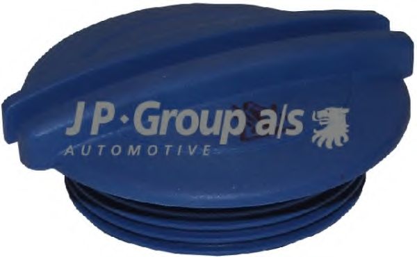 JP GROUP 1114800300 Расширительный бачок для SEAT