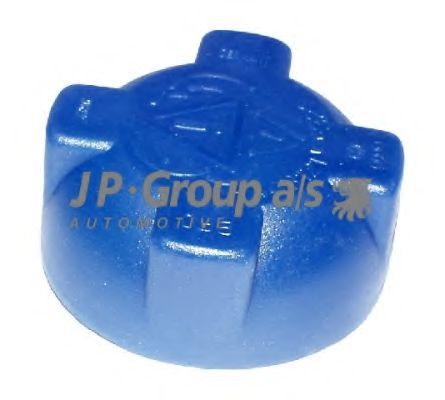 JP GROUP 1114800600 Расширительный бачок для AUDI A8
