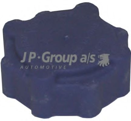 JP GROUP 1114800800 Крышка расширительного бачка для SKODA