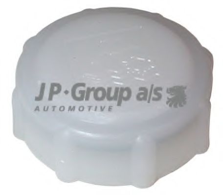 JP GROUP 1114800900 Крышка расширительного бачка JP GROUP 
