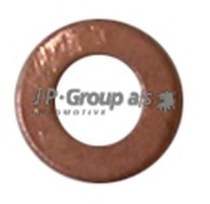 JP GROUP 1115250500 Прокладка под форсунку для AUDI