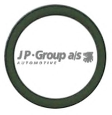 JP GROUP 1115550600 Прокладка под форсунку для AUDI