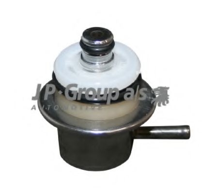 JP GROUP 1116003000 Регулятор давления подачи топлива 