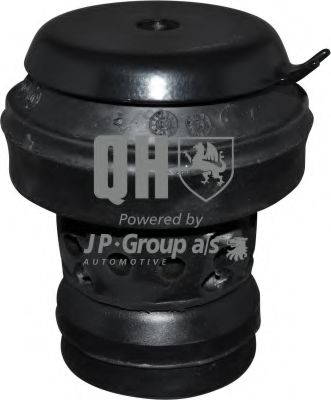 JP GROUP 1117901709 Подушка двигателя JP GROUP 