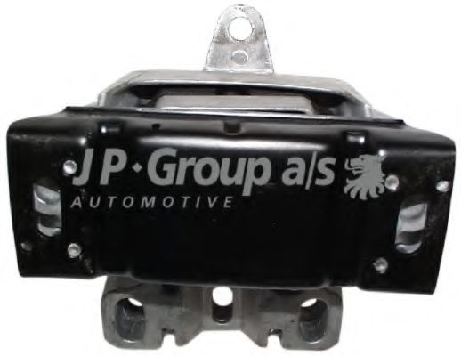 JP GROUP 1117906770 Подушка двигателя для SKODA