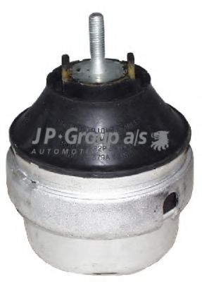JP GROUP 1117908070 Подушка двигателя для SKODA