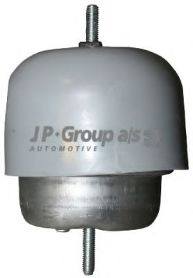 JP GROUP 1117910880 Подушка двигателя для SKODA