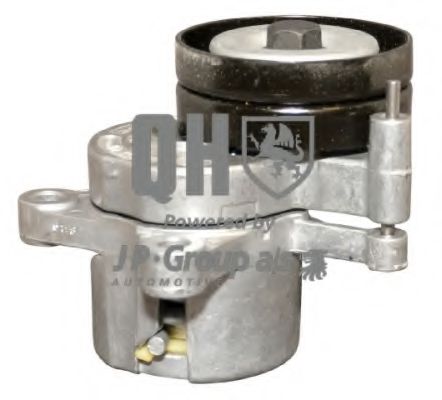 JP GROUP 1118203009 Натяжная планка, поликлиновой ремень JP GROUP 1118203009 Натяжная планка, поликлиновой ремень